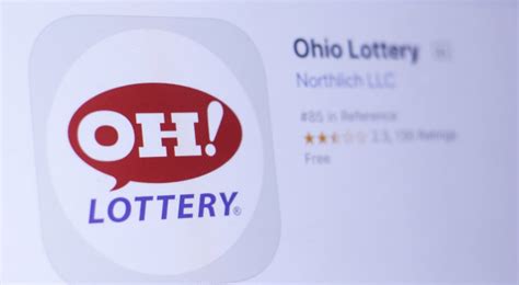 ohio lottery site|Ohio (OH) Lottery .